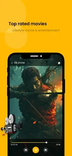 best-sony-camera-phone Top Rated Movies